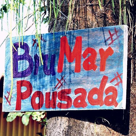 Pousada Brumar Rio de Janeiro Zewnętrze zdjęcie