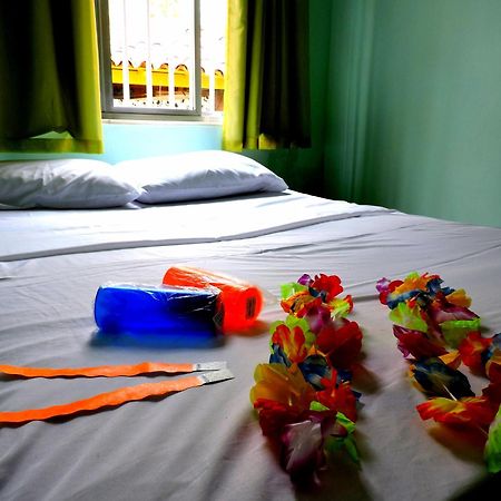 Pousada Brumar Rio de Janeiro Zewnętrze zdjęcie