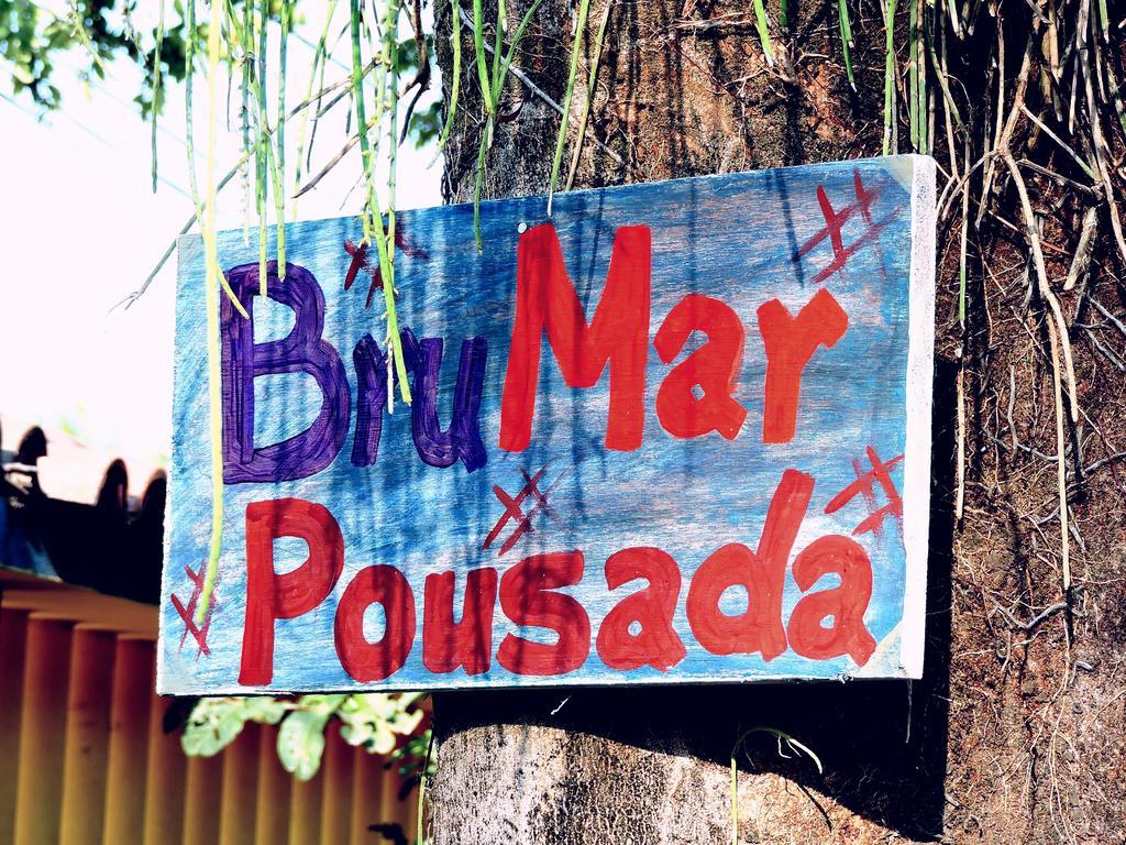 Pousada Brumar Rio de Janeiro Zewnętrze zdjęcie