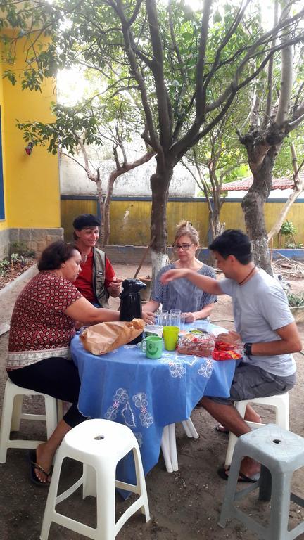 Pousada Brumar Rio de Janeiro Zewnętrze zdjęcie
