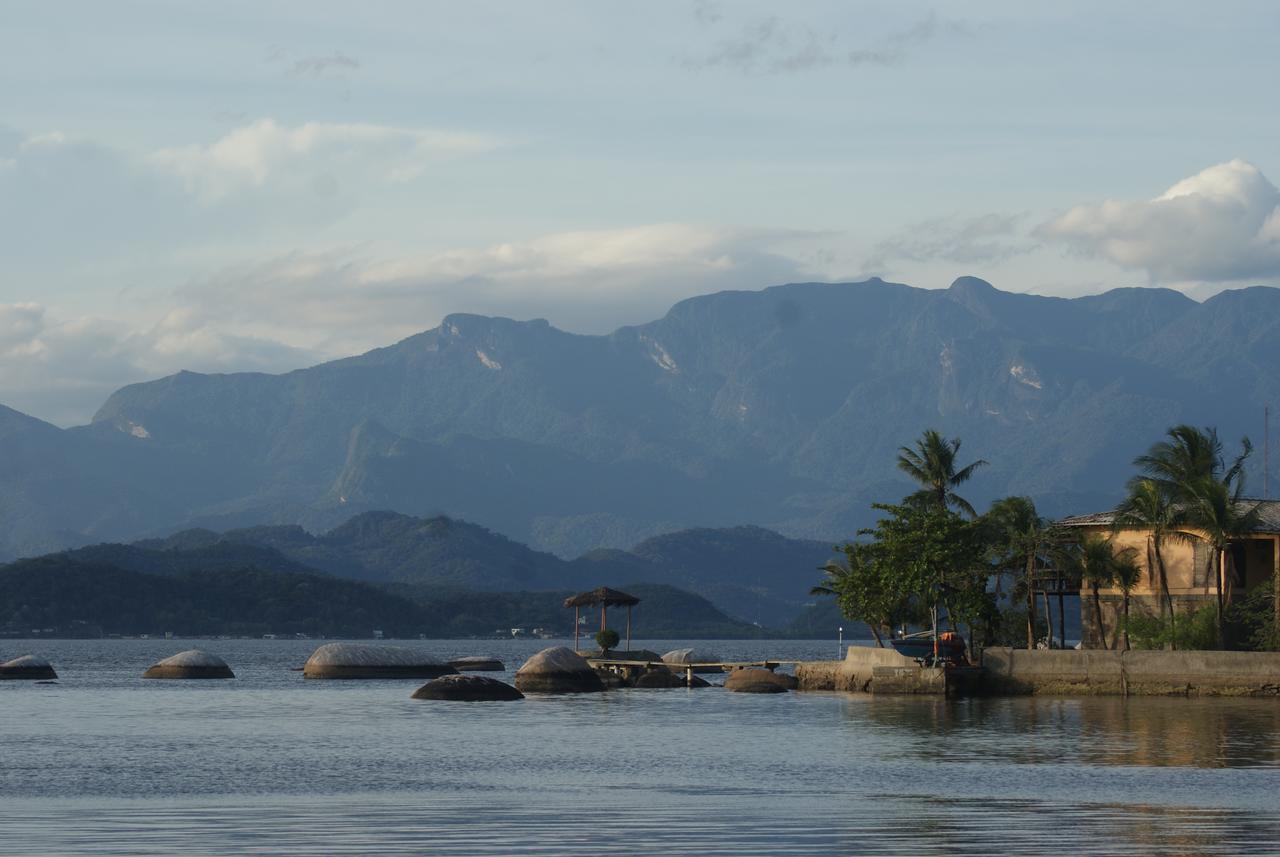 Pousada Brumar Rio de Janeiro Zewnętrze zdjęcie