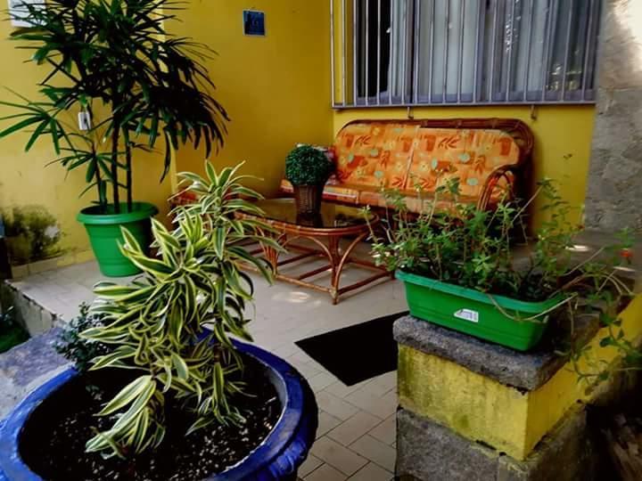 Pousada Brumar Rio de Janeiro Zewnętrze zdjęcie