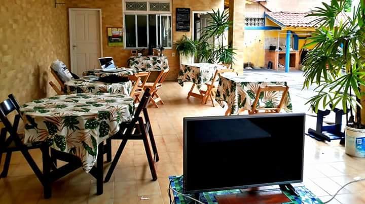 Pousada Brumar Rio de Janeiro Zewnętrze zdjęcie