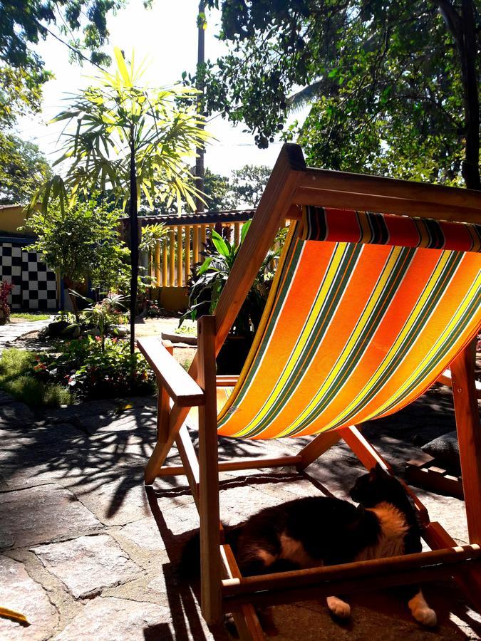 Pousada Brumar Rio de Janeiro Zewnętrze zdjęcie