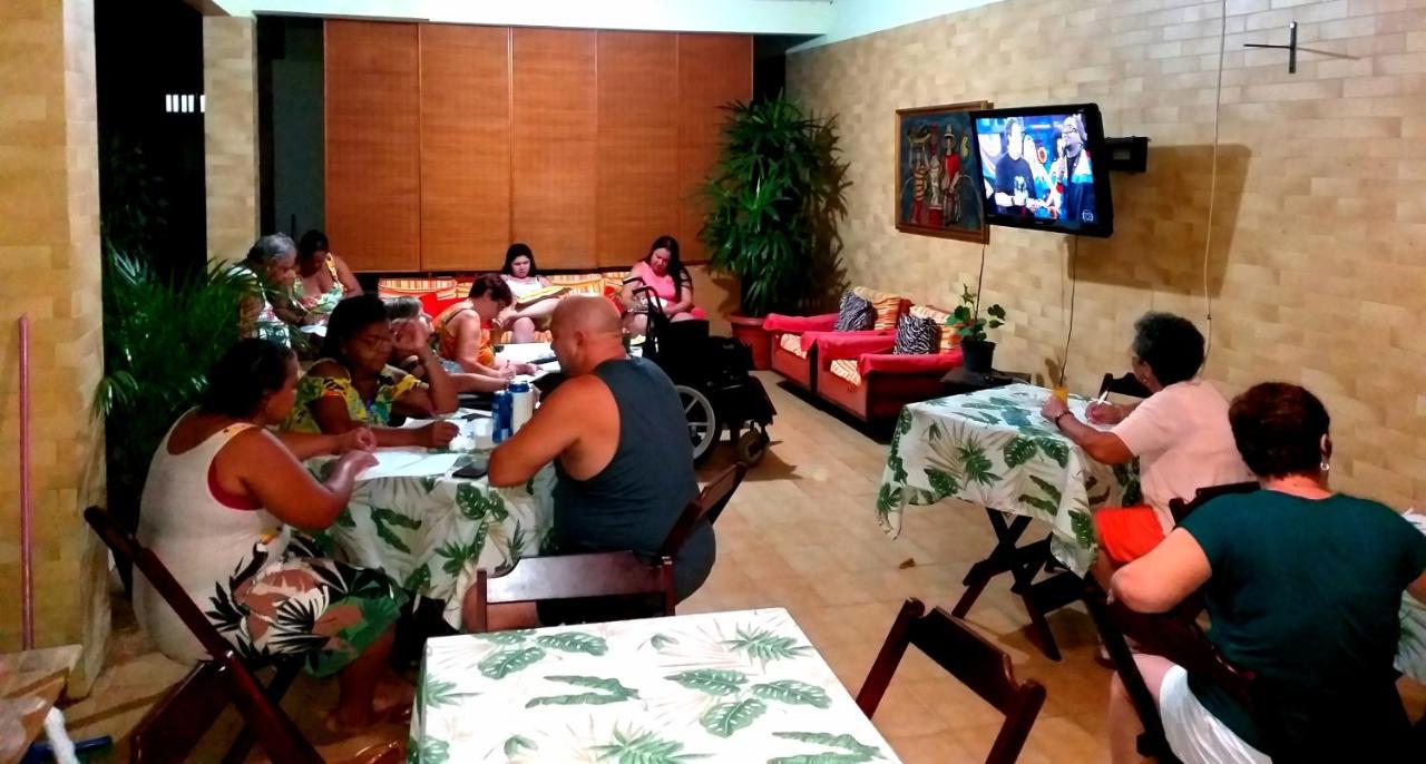 Pousada Brumar Rio de Janeiro Zewnętrze zdjęcie