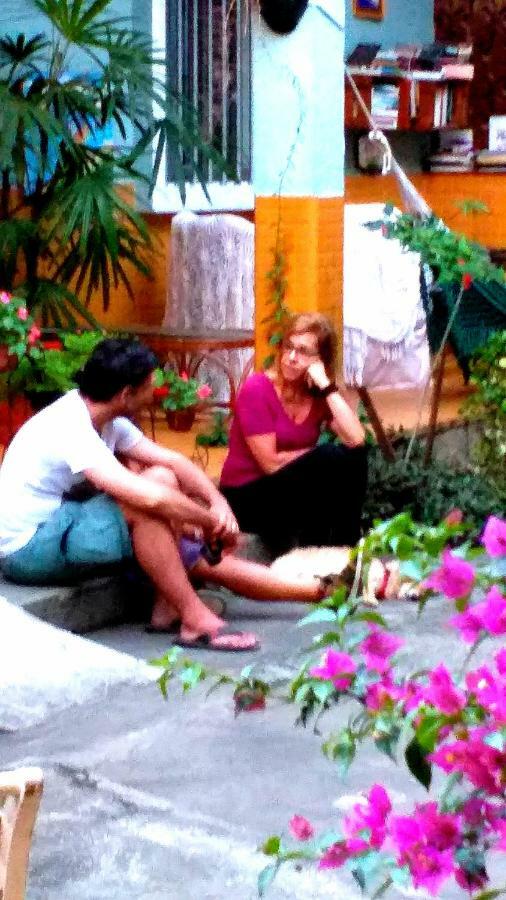 Pousada Brumar Rio de Janeiro Zewnętrze zdjęcie