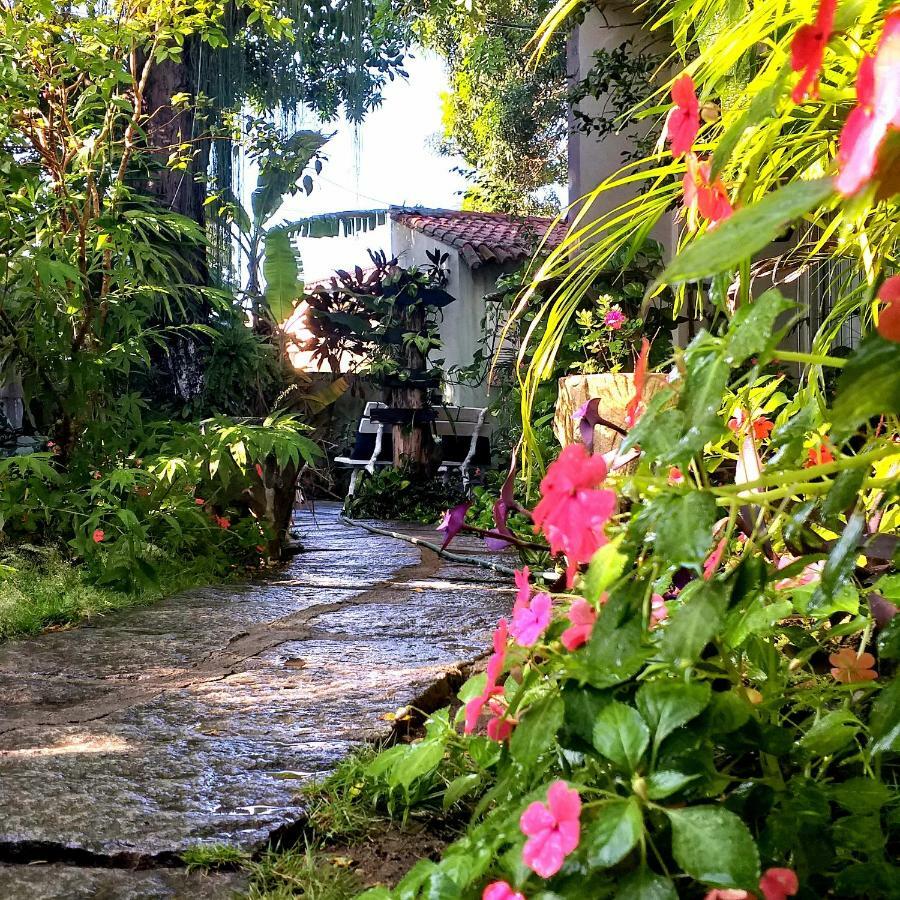 Pousada Brumar Rio de Janeiro Zewnętrze zdjęcie