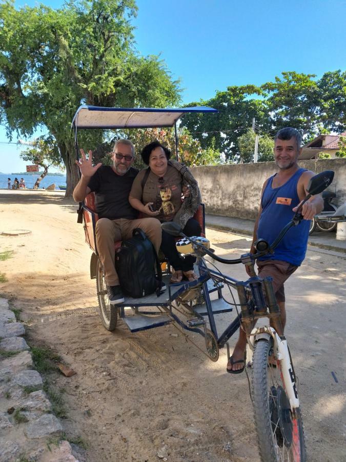 Pousada Brumar Rio de Janeiro Zewnętrze zdjęcie