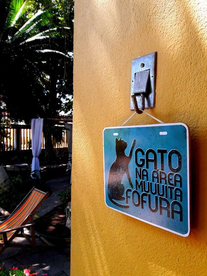 Pousada Brumar Rio de Janeiro Zewnętrze zdjęcie